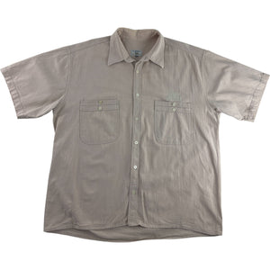 Camisa Camel Travel Line - L
