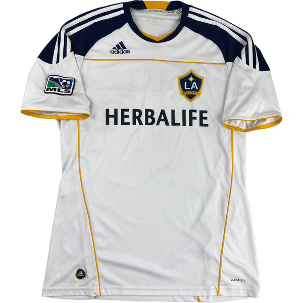 Camiseta LA Galaxy Adidas - M