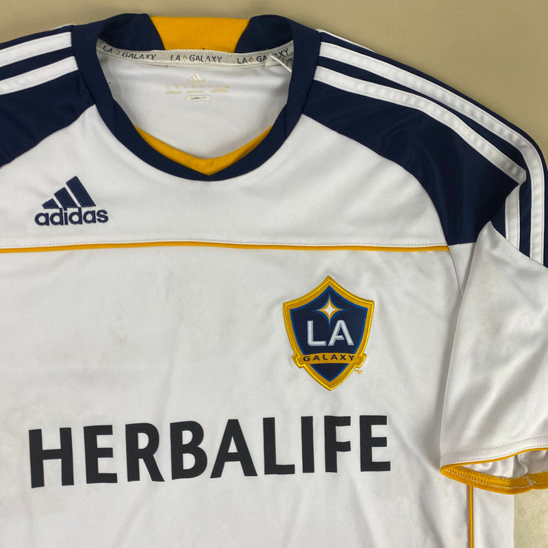 Camiseta LA Galaxy Adidas - M