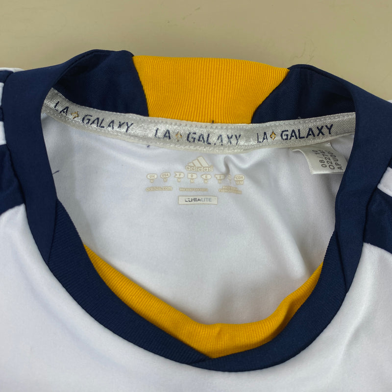 Camiseta LA Galaxy Adidas - M