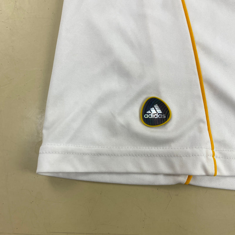 Camiseta LA Galaxy Adidas - M