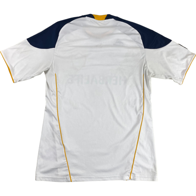 Camiseta LA Galaxy Adidas - M