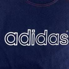 Cargar imagen en el visor de la galería, Camiseta Adidas Trefoil 80&#39;s - XL