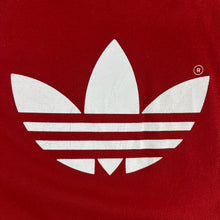 Cargar imagen en el visor de la galería, Camiseta Adidas Trefoil 80&#39;s - XL