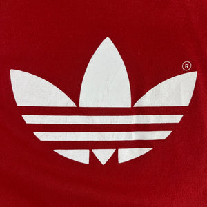 Camiseta Adidas Trefoil 80's - XL