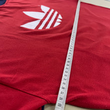Cargar imagen en el visor de la galería, Camiseta Adidas Trefoil 80&#39;s - XL