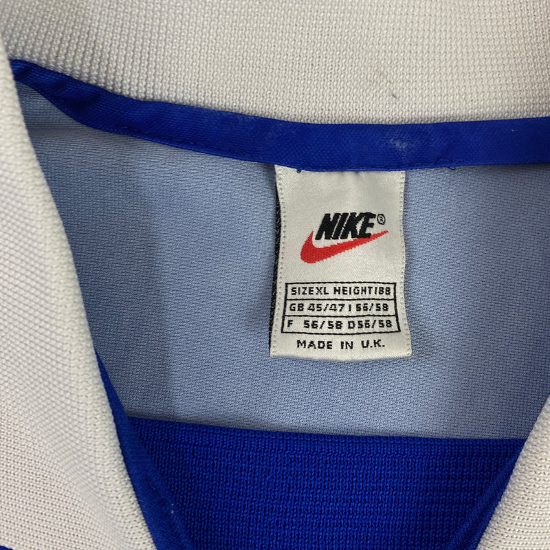 Camiseta Nike Rangers 1997 99' - XL