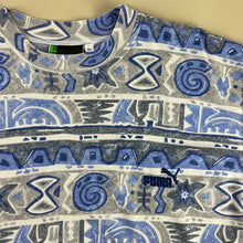 Cargar imagen en el visor de la galería, Camiseta Puma Vintage 90&#39;s - L/XL