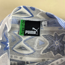 Cargar imagen en el visor de la galería, Camiseta Puma Vintage 90&#39;s - L/XL