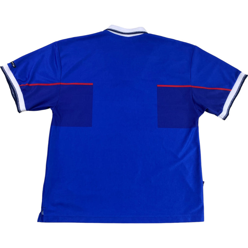 Camiseta Nike Rangers 1997 99' - XL