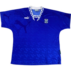 Camiseta Puma Tenerife 1994 95' - L