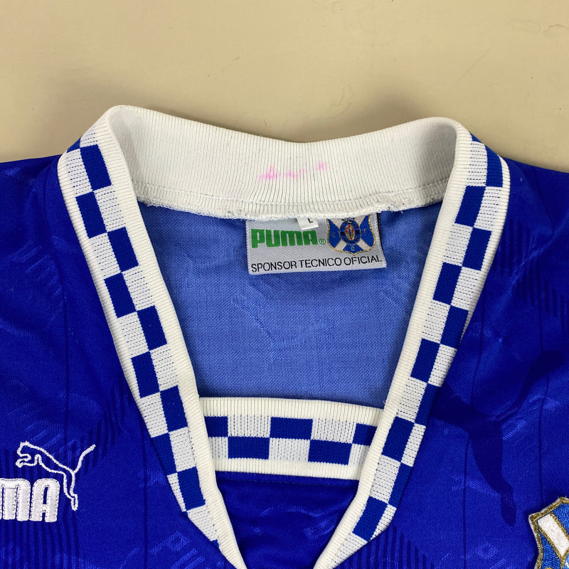 Camiseta Puma Tenerife 1994 95' - L