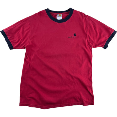 Camiseta Lisa Carhartt - S