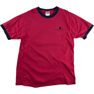 Camiseta Lisa Carhartt - S