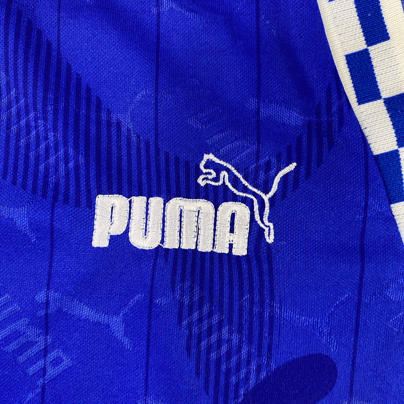 Camiseta Puma Tenerife 1994 95' - L