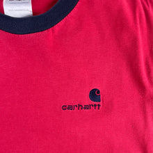 Cargar imagen en el visor de la galería, Camiseta Lisa Carhartt - S