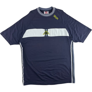 Camiseta Kappa 90's - XL