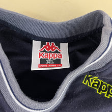 Cargar imagen en el visor de la galería, Camiseta Kappa 90&#39;s - XL