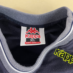 Camiseta Kappa 90's - XL
