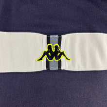 Cargar imagen en el visor de la galería, Camiseta Kappa 90&#39;s - XL