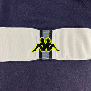 Camiseta Kappa 90's - XL