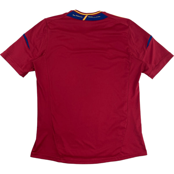 Camiseta España Adidas 2012 13' - L