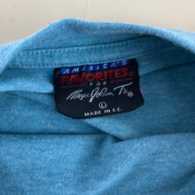 Load image into Gallery viewer, Camiseta San Jose Sharks NHL 1993 - L