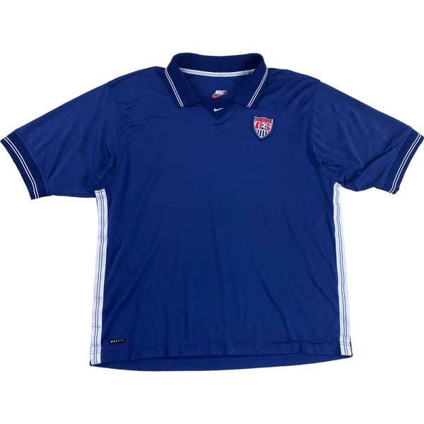 Camiseta Nike USA Football - L