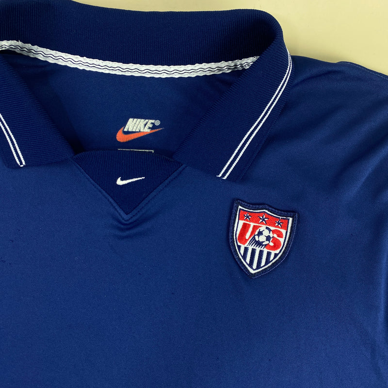 Camiseta Nike USA Football - L