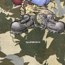 Load image into Gallery viewer, Camiseta Estampada Warner Bros 1999 - XL