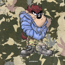 Load image into Gallery viewer, Camiseta Estampada Warner Bros 1999 - XL