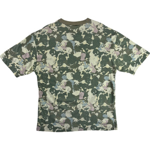 Camiseta Estampada Warner Bros 1999 - XL