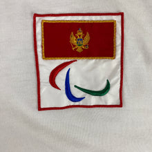 Load image into Gallery viewer, Camiseta Lotto Rio JO 2016 OG Montenegro - L