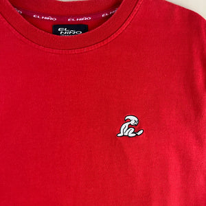 Camiseta El Niño Y2k - L