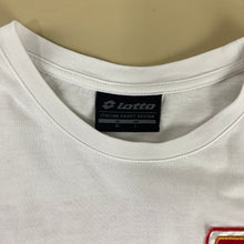 Load image into Gallery viewer, Camiseta Lotto Rio JO 2016 OG Montenegro - L