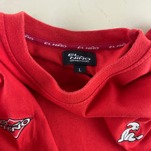 Cargar imagen en el visor de la galería, Camiseta El Niño Y2k - L