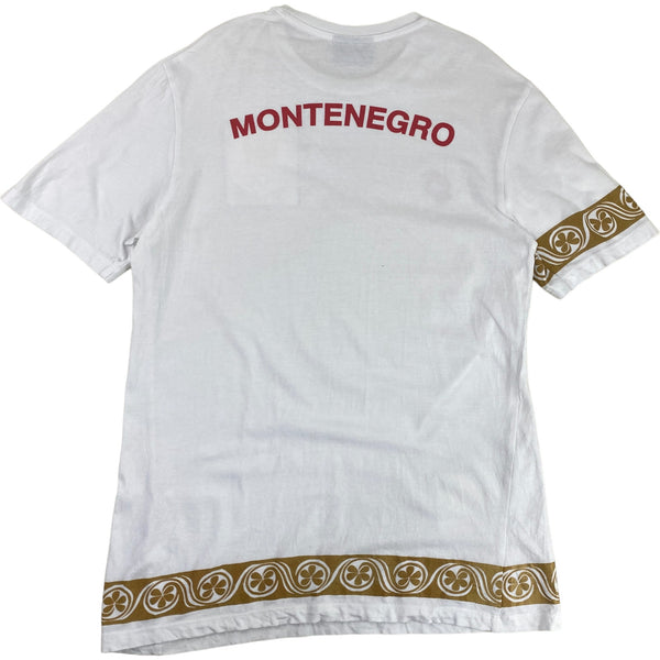 Camiseta Lotto Rio JO 2016 OG Montenegro - L