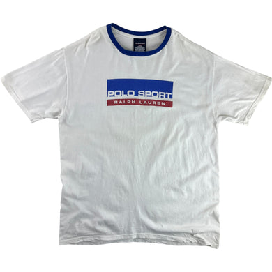 Camiseta Polo Sport Ralph Lauren - L