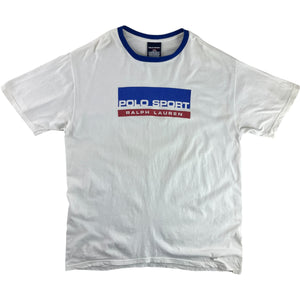 Camiseta Polo Sport Ralph Lauren - L