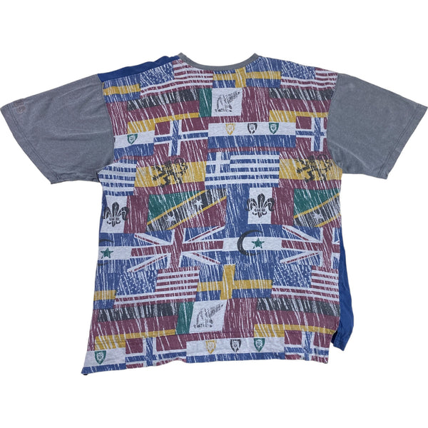 Camiseta Adidas Fifa World Cup USA 1994 - L