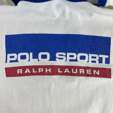 Cargar imagen en el visor de la galería, Camiseta Polo Sport Ralph Lauren - L