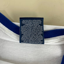 Cargar imagen en el visor de la galería, Camiseta Polo Sport Ralph Lauren - L