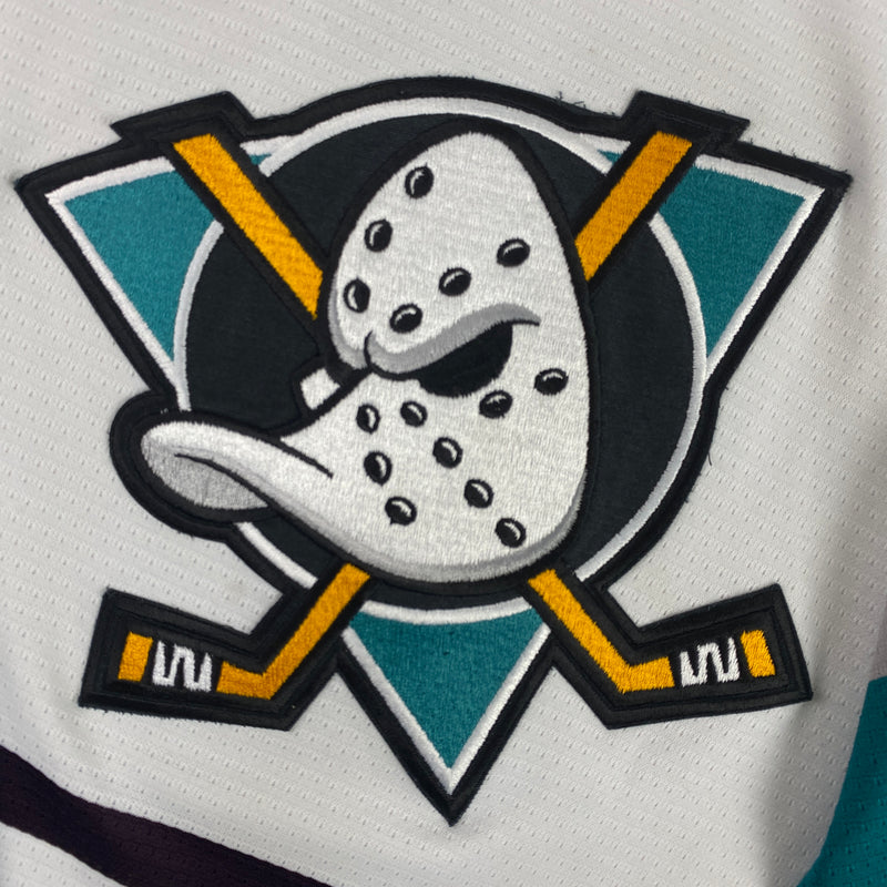 Camiseta Nike Hockey Anaheim Mighty Ducks Hockey - M