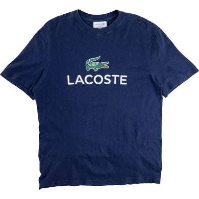 Camiseta Lacoste Regular Fit - M
