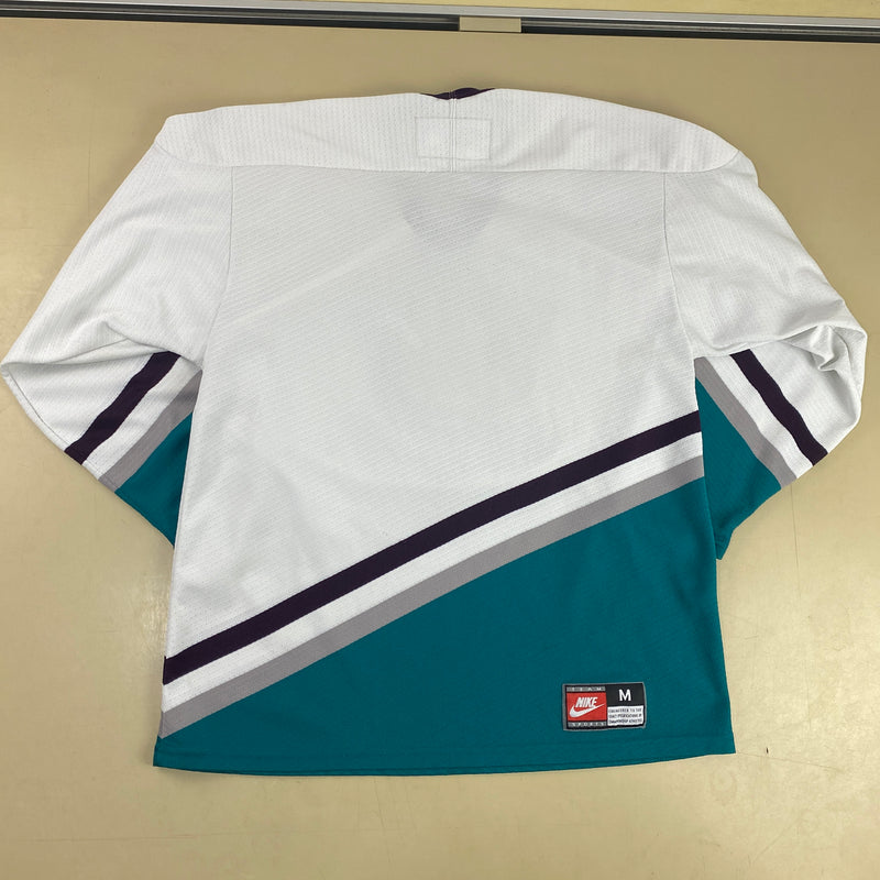 Camiseta Nike Hockey Anaheim Mighty Ducks Hockey - M