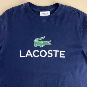 Camiseta Lacoste Regular Fit - M