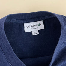 Cargar imagen en el visor de la galería, Camiseta Lacoste Regular Fit - M