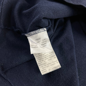Camiseta Lacoste Regular Fit - M