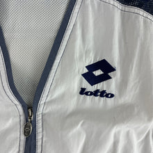 Cargar imagen en el visor de la galería, Chaleco Lotto Vintage Talla - M