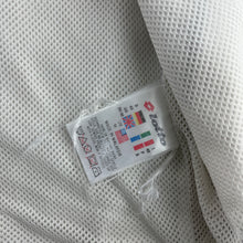 Cargar imagen en el visor de la galería, Chaleco Lotto Vintage Talla - M